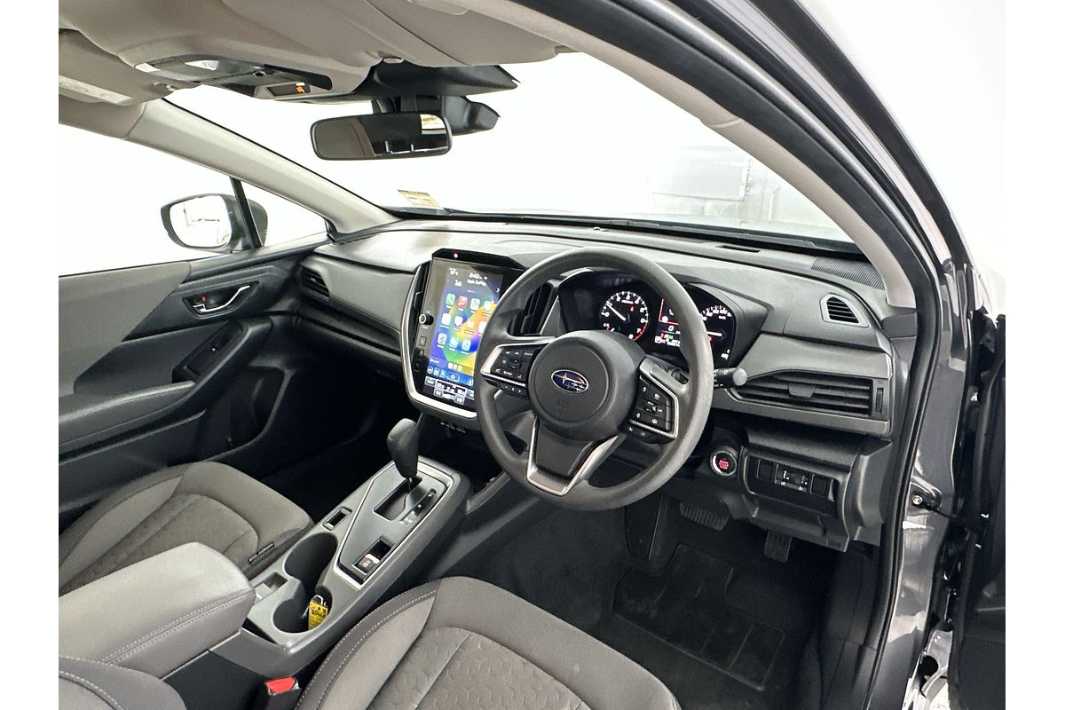 2024 Subaru Crosstrek 2.0L G6X