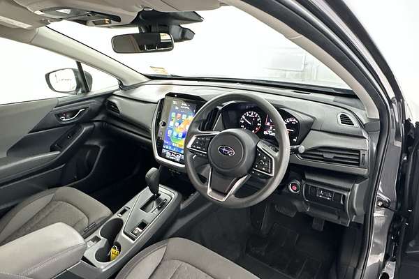 2024 Subaru Crosstrek 2.0L G6X