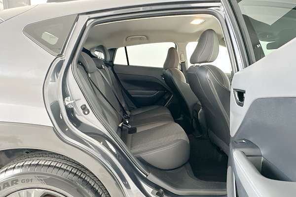 2024 Subaru Crosstrek 2.0L G6X