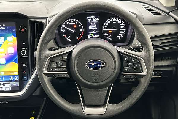 2024 Subaru Crosstrek 2.0L G6X