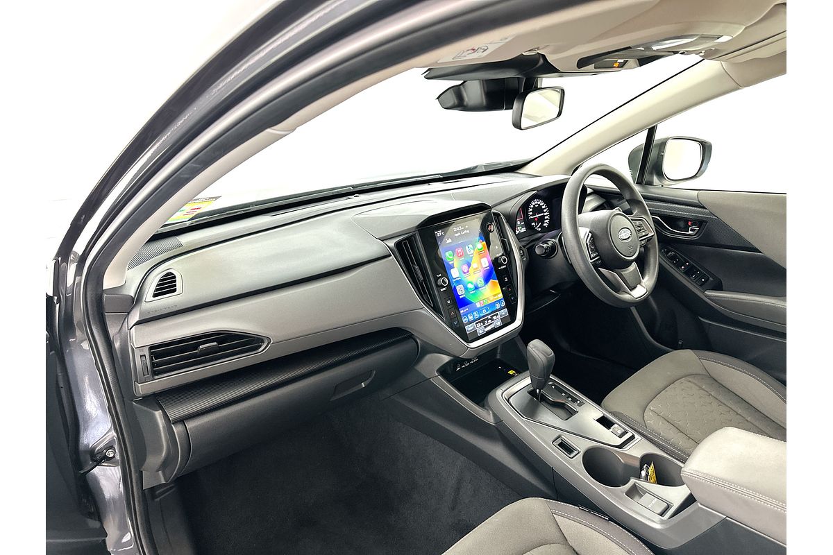 2024 Subaru Crosstrek 2.0L G6X