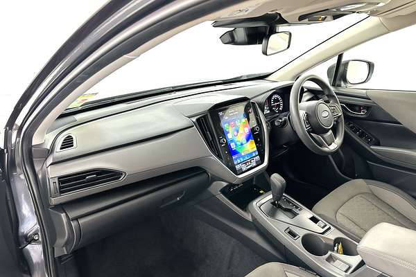 2024 Subaru Crosstrek 2.0L G6X