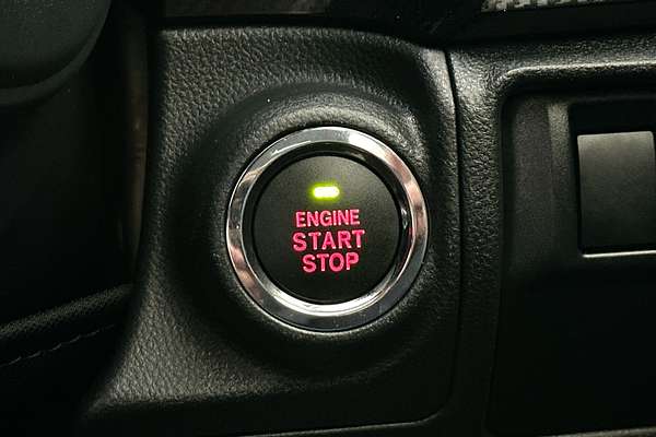 2024 Subaru Crosstrek 2.0L G6X