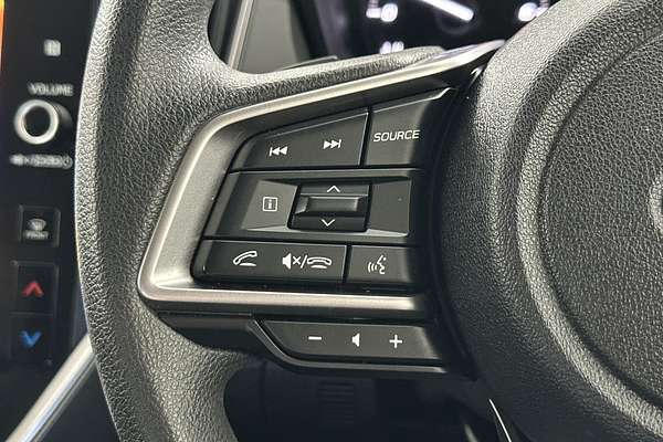 2024 Subaru Crosstrek 2.0L G6X