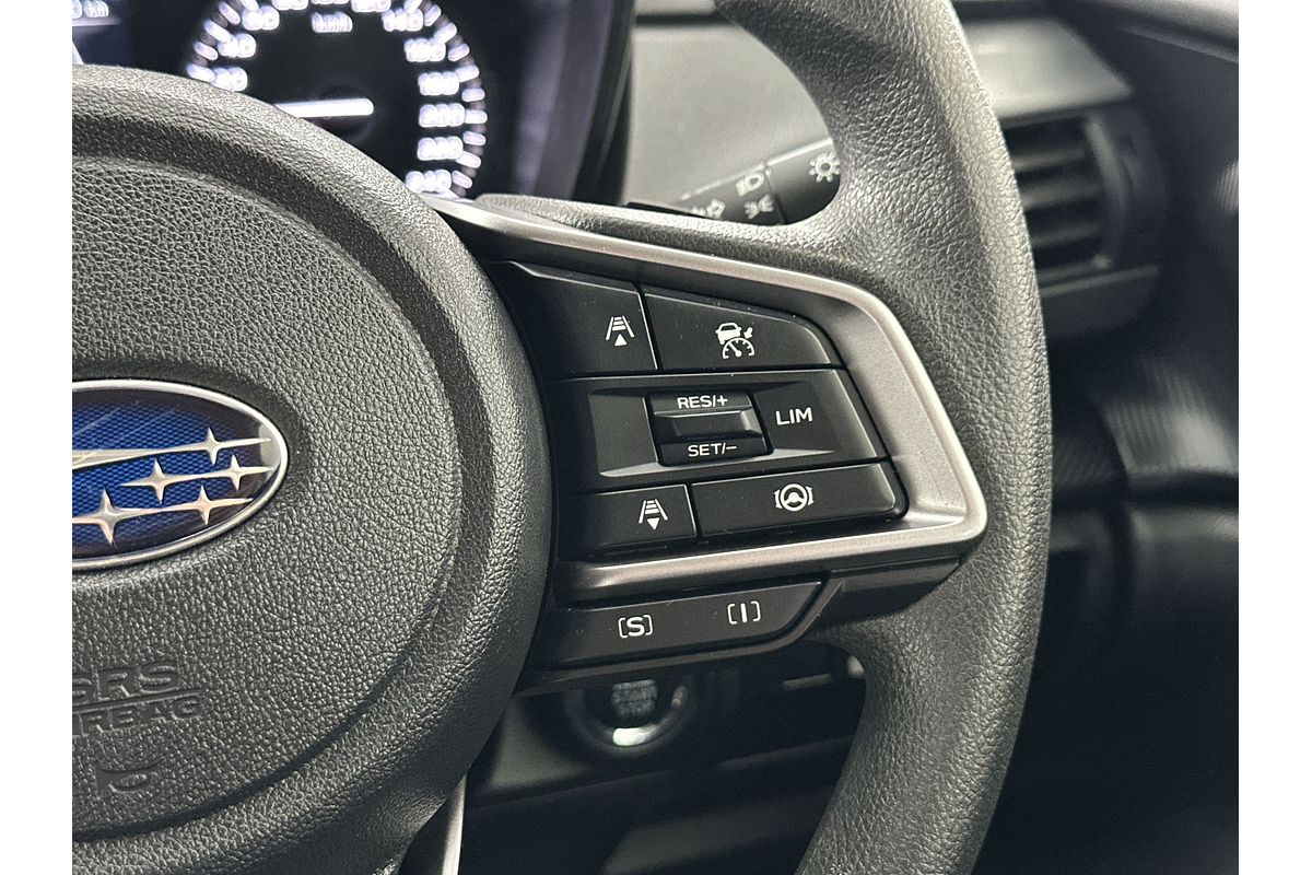 2024 Subaru Crosstrek 2.0L G6X