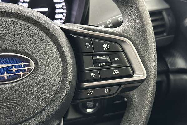 2024 Subaru Crosstrek 2.0L G6X