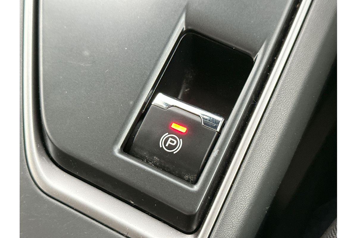 2024 Subaru Crosstrek 2.0L G6X