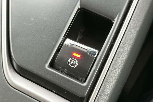 2024 Subaru Crosstrek 2.0L G6X