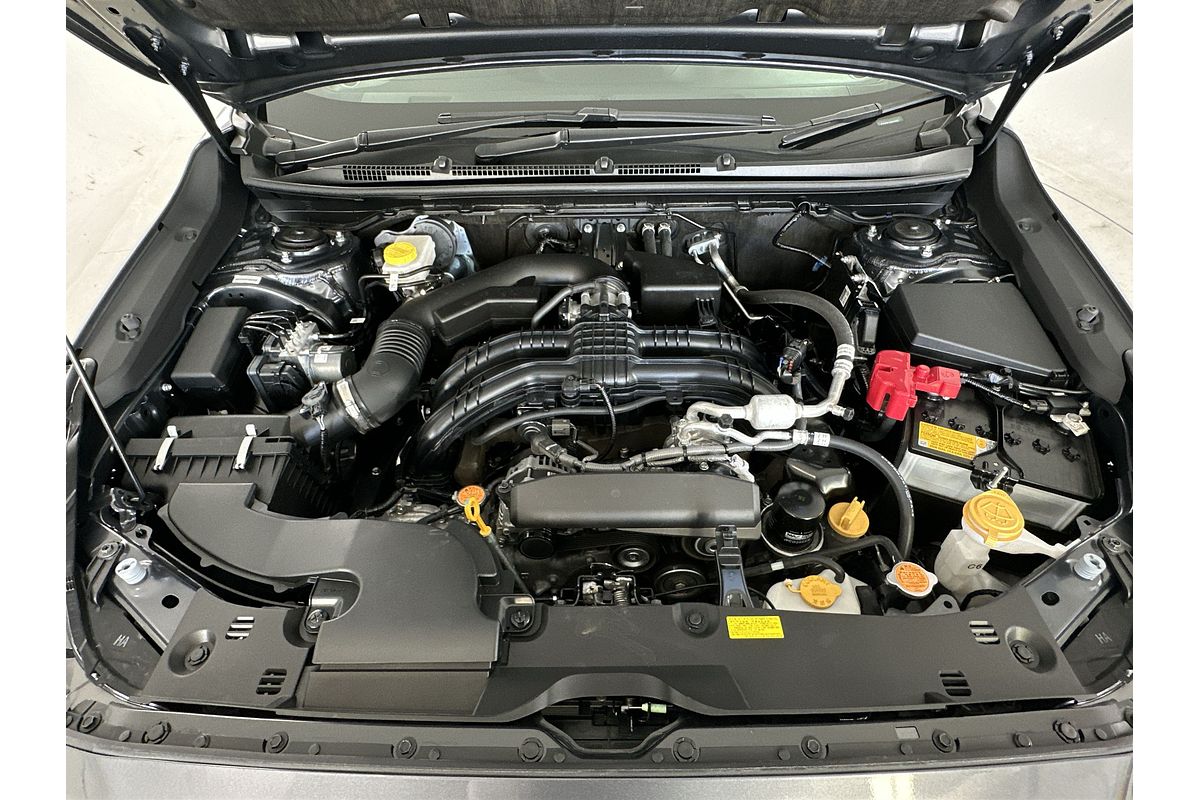 2024 Subaru Crosstrek 2.0L G6X