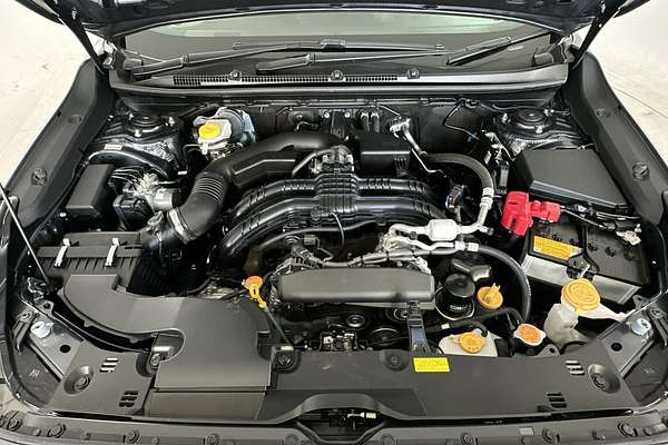 2024 Subaru Crosstrek 2.0L G6X