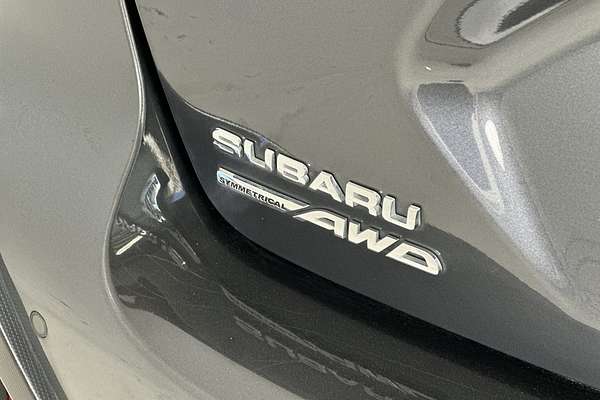 2024 Subaru Crosstrek 2.0L G6X