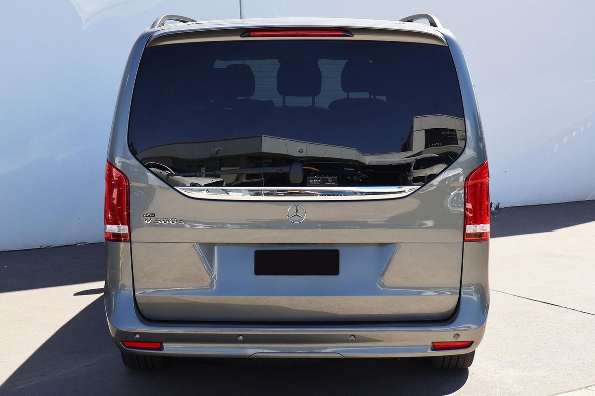 2022 Mercedes-Benz V-Class V300 d AMG Avantgarde 447 MWB