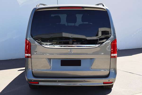 2022 Mercedes-Benz V-Class V300 d AMG Avantgarde 447 MWB