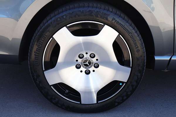 2022 Mercedes-Benz V-Class V300 d AMG Avantgarde 447 MWB