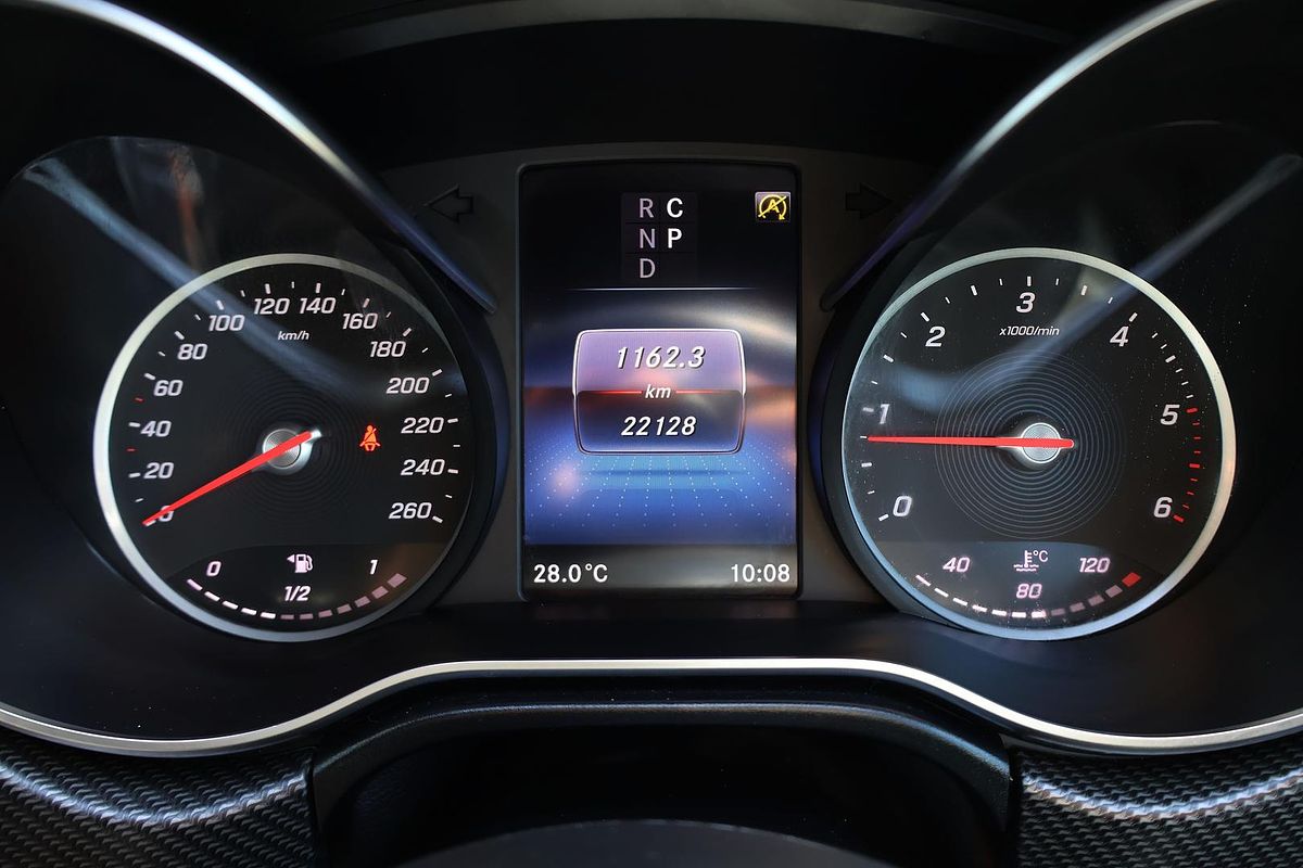 2022 Mercedes-Benz V-Class V300 d AMG Avantgarde 447 MWB