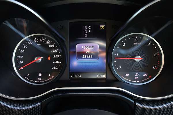 2022 Mercedes-Benz V-Class V300 d AMG Avantgarde 447 MWB