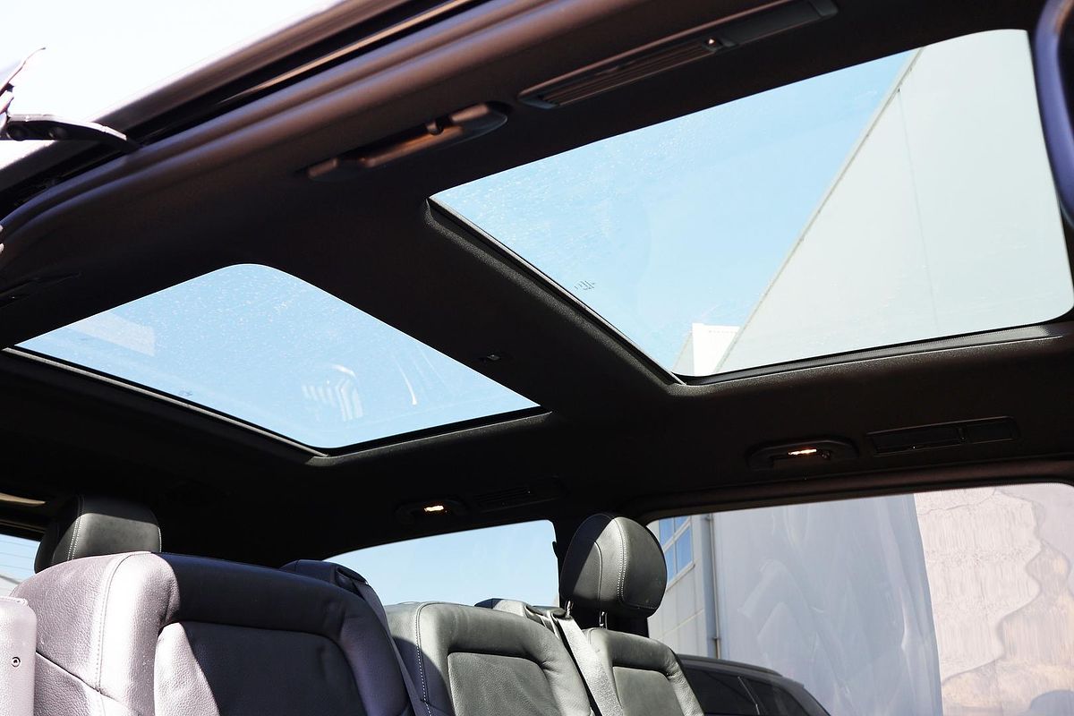 2022 Mercedes-Benz V-Class V300 d AMG Avantgarde 447 MWB