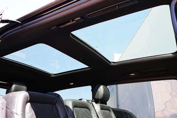 2022 Mercedes-Benz V-Class V300 d AMG Avantgarde 447 MWB