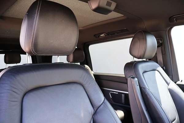 2022 Mercedes-Benz V-Class V300 d AMG Avantgarde 447 MWB
