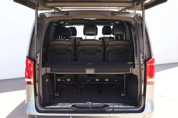 2022 Mercedes-Benz V-Class V300 d AMG Avantgarde 447 MWB