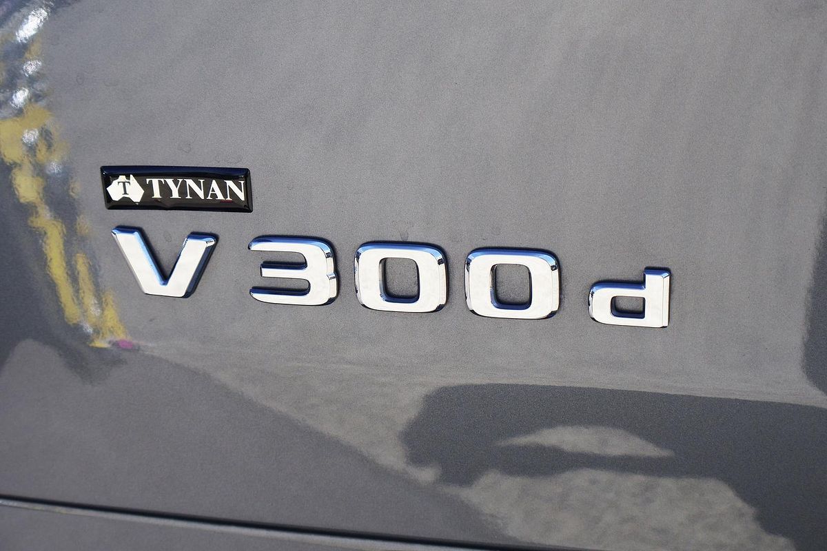 2022 Mercedes-Benz V-Class V300 d AMG Avantgarde 447 MWB