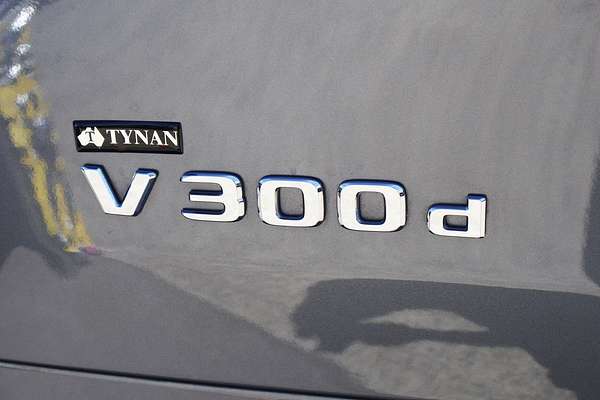 2022 Mercedes-Benz V-Class V300 d AMG Avantgarde 447 MWB