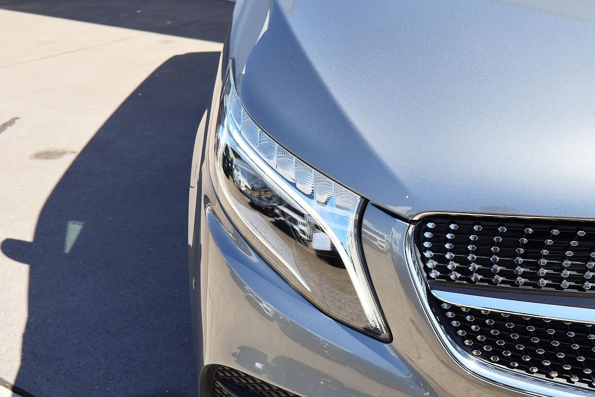 2022 Mercedes-Benz V-Class V300 d AMG Avantgarde 447 MWB