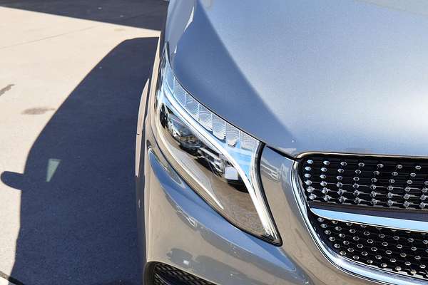 2022 Mercedes-Benz V-Class V300 d AMG Avantgarde 447 MWB