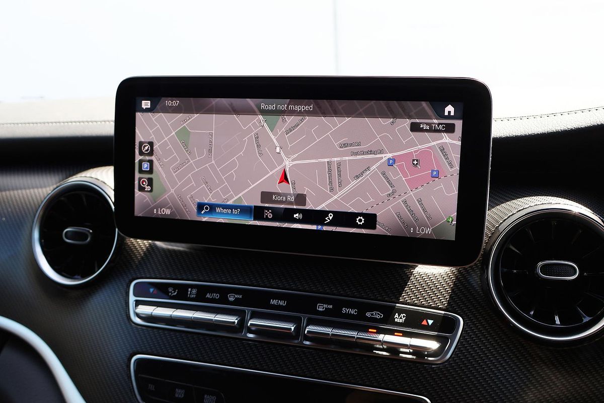 2022 Mercedes-Benz V-Class V300 d AMG Avantgarde 447 MWB