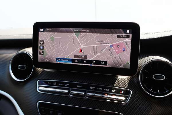 2022 Mercedes-Benz V-Class V300 d AMG Avantgarde 447 MWB