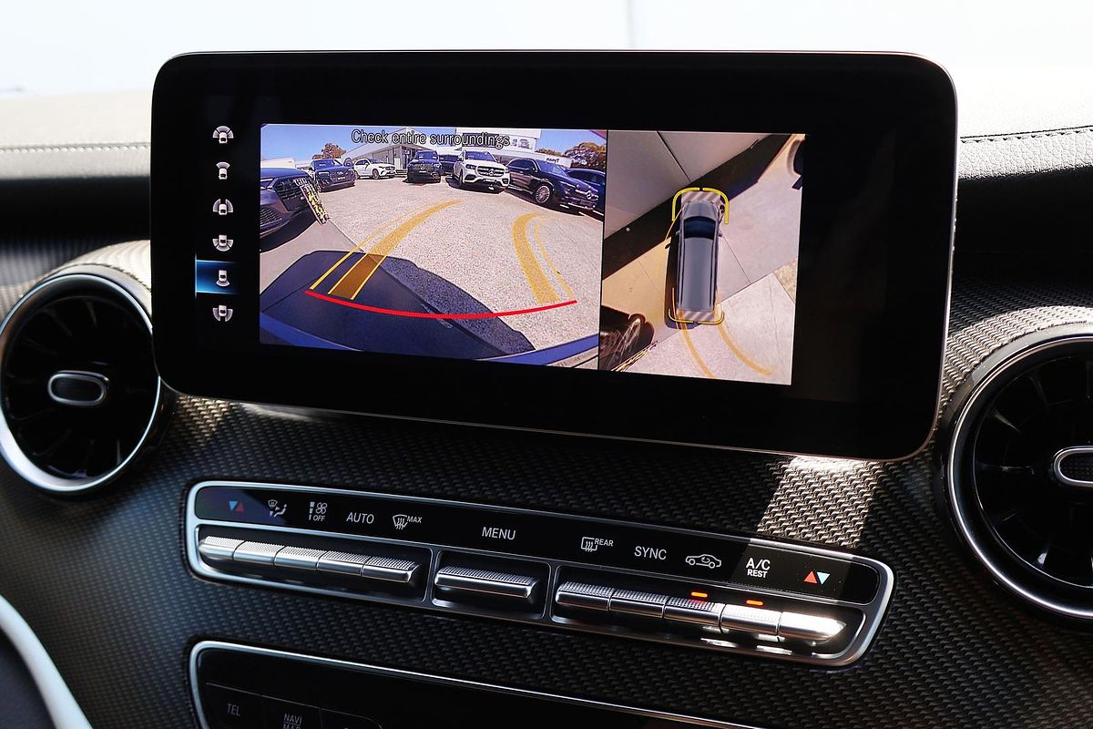 2022 Mercedes-Benz V-Class V300 d AMG Avantgarde 447 MWB