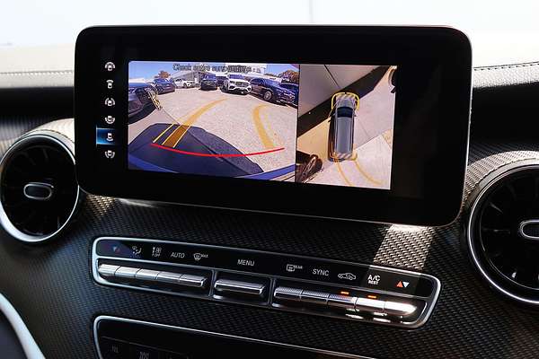 2022 Mercedes-Benz V-Class V300 d AMG Avantgarde 447 MWB