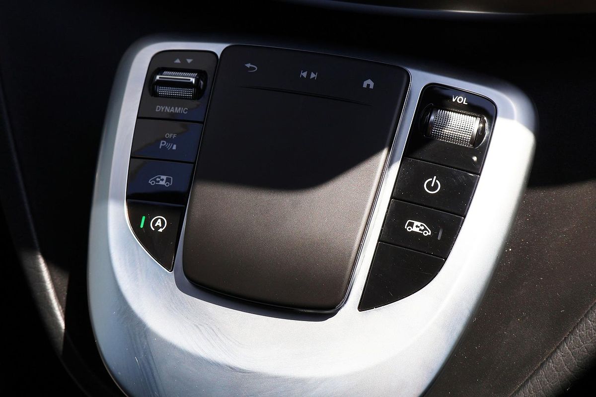 2022 Mercedes-Benz V-Class V300 d AMG Avantgarde 447 MWB