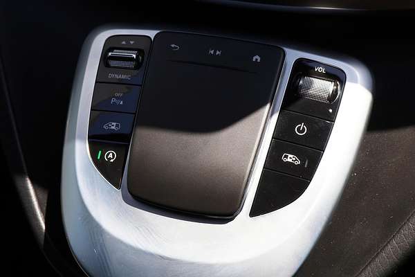 2022 Mercedes-Benz V-Class V300 d AMG Avantgarde 447 MWB