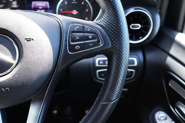 2022 Mercedes-Benz V-Class V300 d AMG Avantgarde 447 MWB