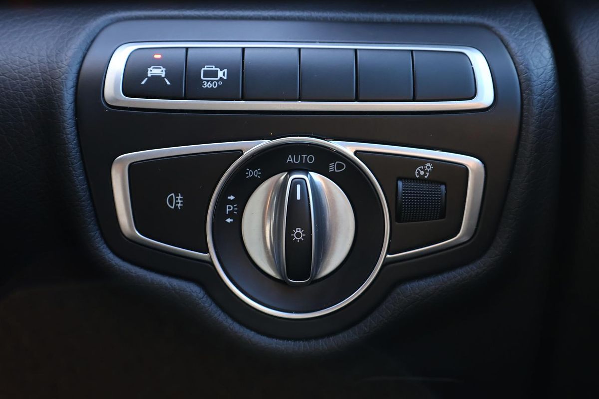 2022 Mercedes-Benz V-Class V300 d AMG Avantgarde 447 MWB