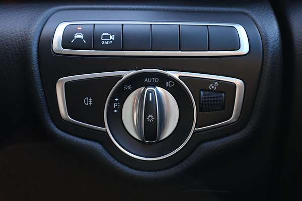 2022 Mercedes-Benz V-Class V300 d AMG Avantgarde 447 MWB