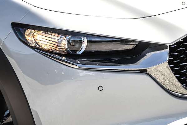 2025 Mazda CX-30 G25 GT SP DM Series