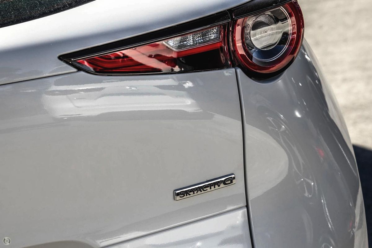 2025 Mazda CX-30 G25 GT SP DM Series