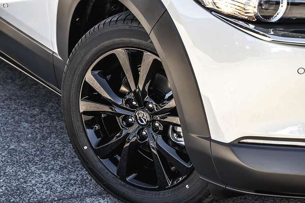 2025 Mazda CX-30 G25 GT SP DM Series