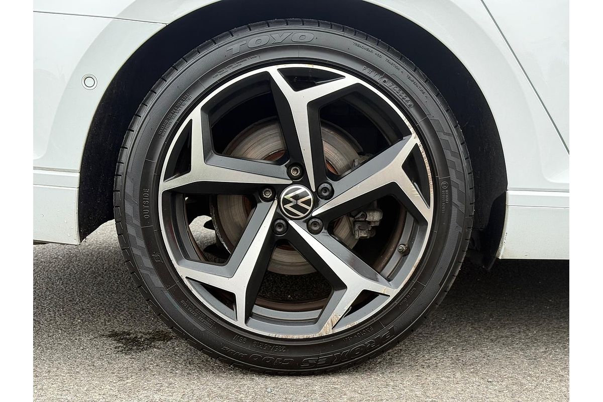 2022 Volkswagen Passat 140TSI Business B8