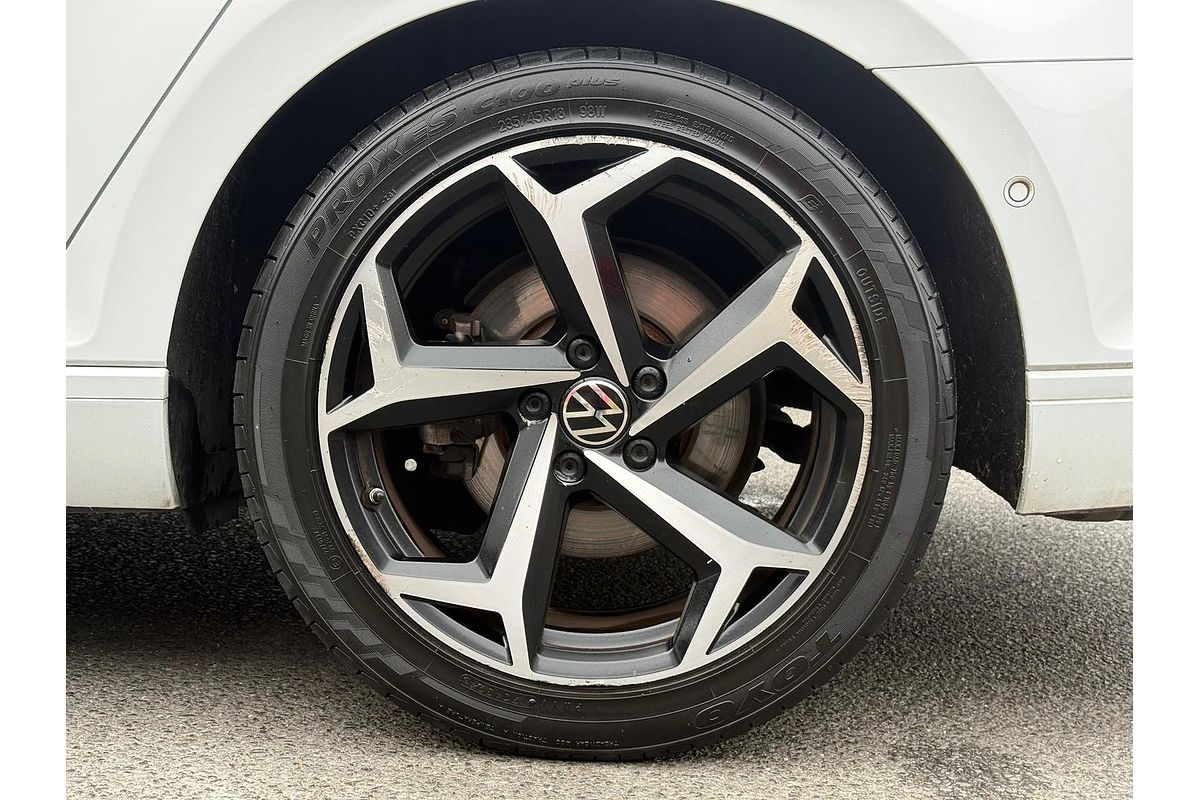 2022 Volkswagen Passat 140TSI Business B8