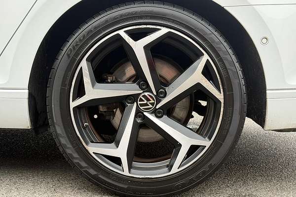 2022 Volkswagen Passat 140TSI Business B8