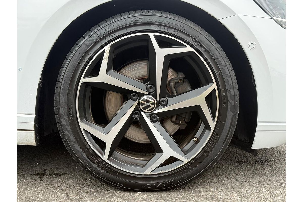 2022 Volkswagen Passat 140TSI Business B8