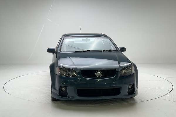 2011 Holden Commodore SV6 VE Series II
