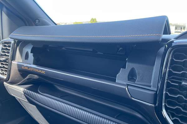 2025 Ford Ranger Wildtrak 4X4 3.0L