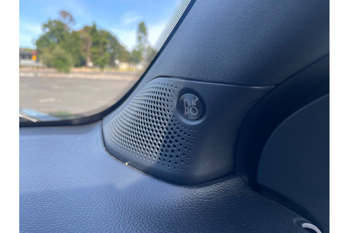 2025 Ford Ranger Wildtrak 4X4 3.0L