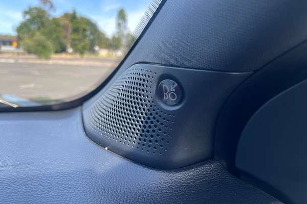 2025 Ford Ranger Wildtrak 4X4 3.0L