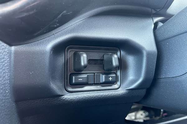 2025 Ford Ranger Wildtrak 4X4 3.0L