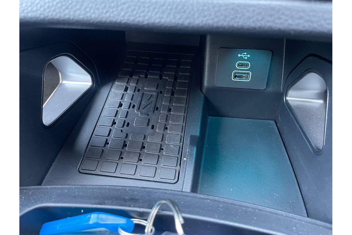 2025 Ford Ranger Wildtrak 4X4 3.0L